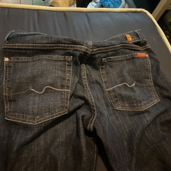 for all mankind Austyn - Picture 2 of 3